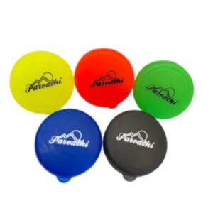Slick Parvathi Recipiente de Silicone - Unidade 8ml