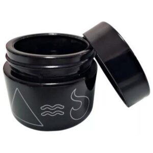 POTE DE VIDRO SQUADAFUM UV 50ML