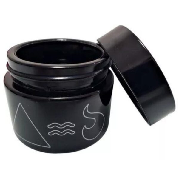 POTE DE VIDRO SQUADAFUM UV 50ML