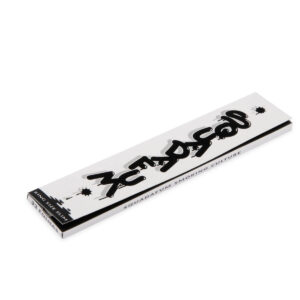 Seda Squadafum King Size Slim Livreto C/33 Sedas