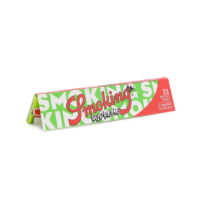 Seda Smoking King Size Supreme - LivretoC/33 Folhas