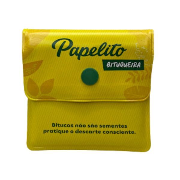 Bituqueira Papelito - Unidade