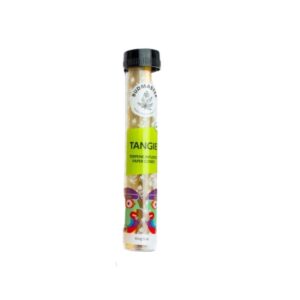 Blunt Cone Paper Budmaster Tangie - Tubo C/2 Cones