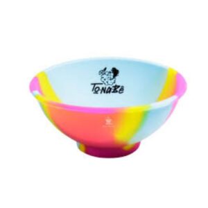 Cuia Silicone Tonabê Mix - Unidade