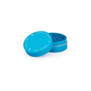 Dichavador 2 Partes Pro Grinder Circle Squadafum