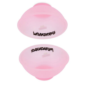 Cuia de Silicone Bowl 7cm Anti Aderente Squadafum