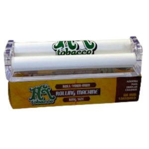 Máquina de Enrolar Hi Tobacco 110 MM - Unidade