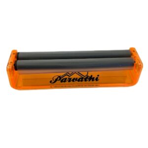 Máquina para enrolar tabaco Parvathi King Size 110 mm