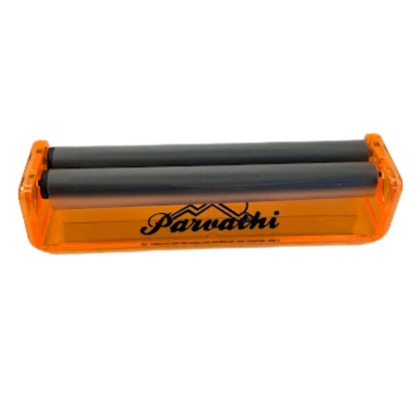Máquina para enrolar tabaco Parvathi King Size 110 mm