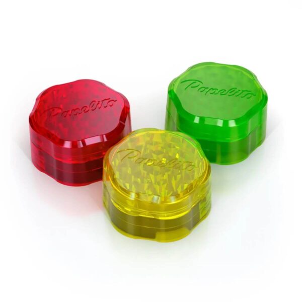 Dichavador Papelito Neon