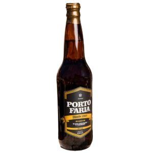 Cachaça Porto Faria Umburana e Carvalho 600ml