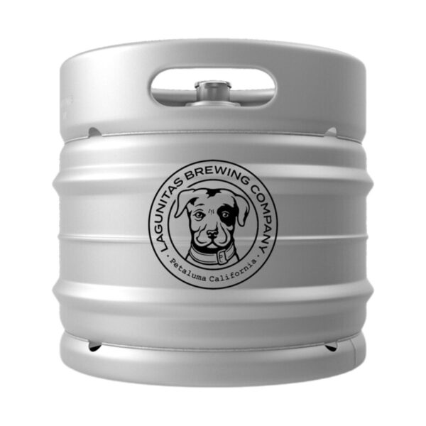 Chopp Lagunitas IPA - Barril 30 L